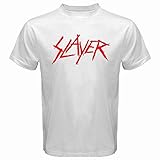 slayer shirt 2018 Stylish and fashion Print design make you more attractive.