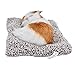 Chat en peluche, jouet pour enfants vif confortable pour le festival pour les enfants pour la maison pour la voiture
