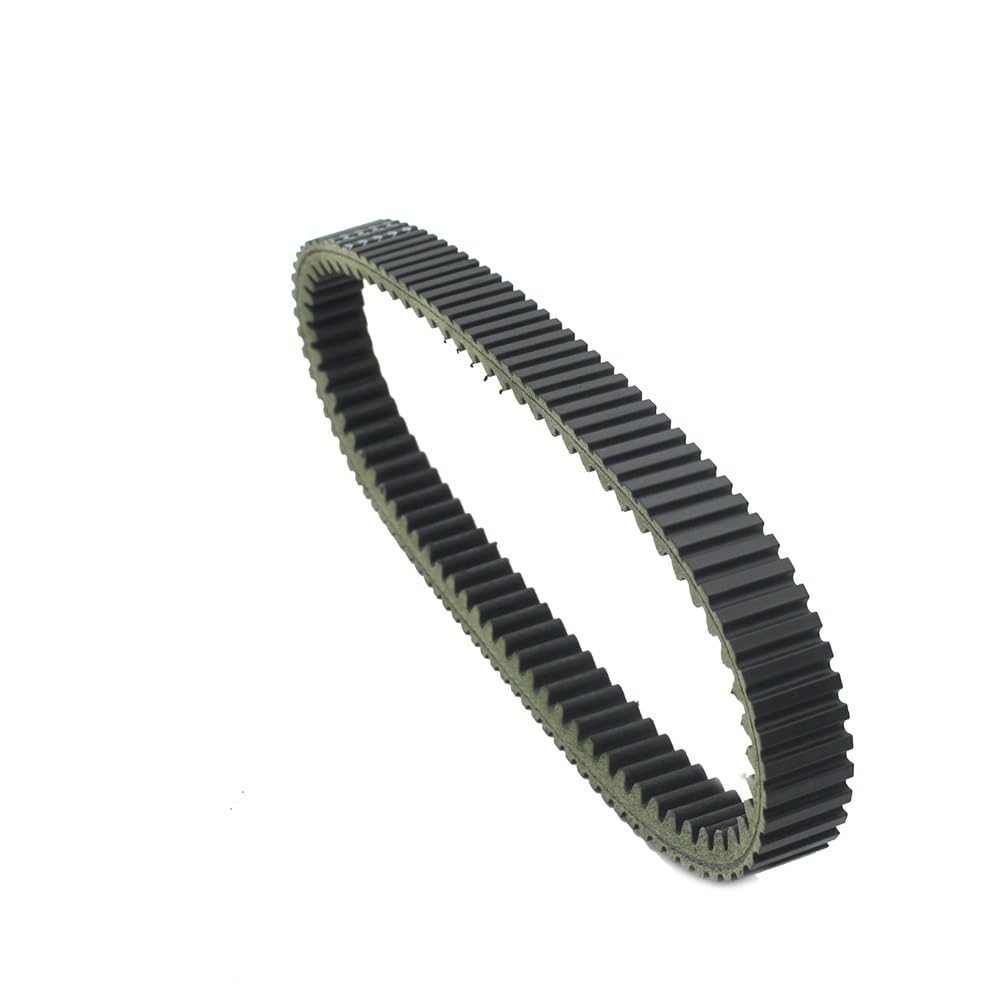 ZINSAN Correa de transmisión de Motocicleta 5VU-17641-00 for Yamaha T-MAX500 XP500 T-MAX TMAX 500 TMAX500 2004 2005 2006 2007 2008 2009 2010 2011 [Replacement]