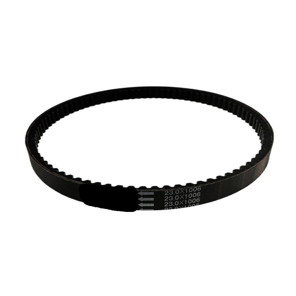 1006x23 CVT-Antriebsriemen passend for Kee RK5 Silverblade 250 Benel BJ250T Scooter