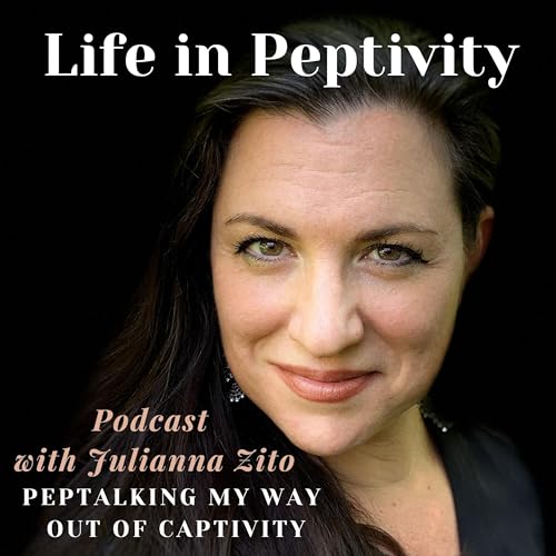 Life in Peptivity Titelbild