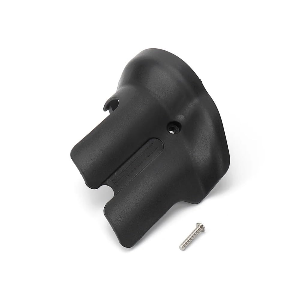 per Scrambler 1200 Moto Scudo Termico Tubo di Scarico Marmitta Accessori