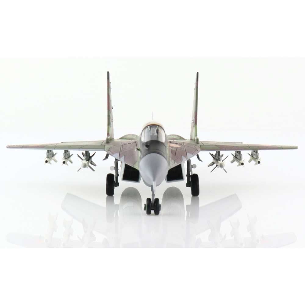 Amazon | HOBBY MASTER 1/72 完成品 AIR POWER SERIES MIG-29A FULCRUM