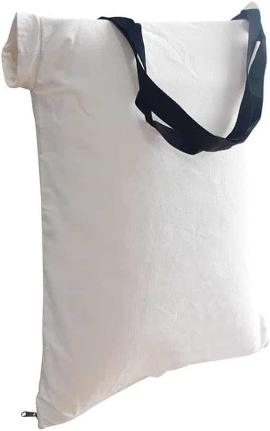 for LEAF Collection Bag for Blower for VAC Bag 108-8994 127-7040 51599 51602 51609 51592 51574 1.5 Bushel Capacity