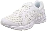 [アシックス] ランニングシューズ JOLT 2 メンズ ホワイト/ホワイト 23.5 cm 4E