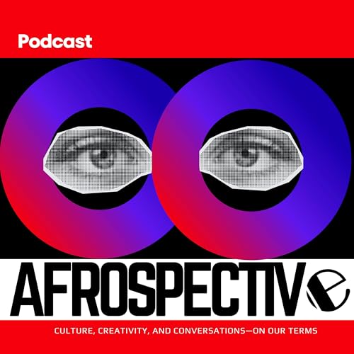 Page de couverture de AFROSPECTIVE