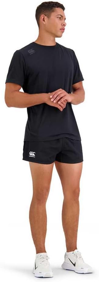 Canterbury Rugged Drill Men's Senior Short