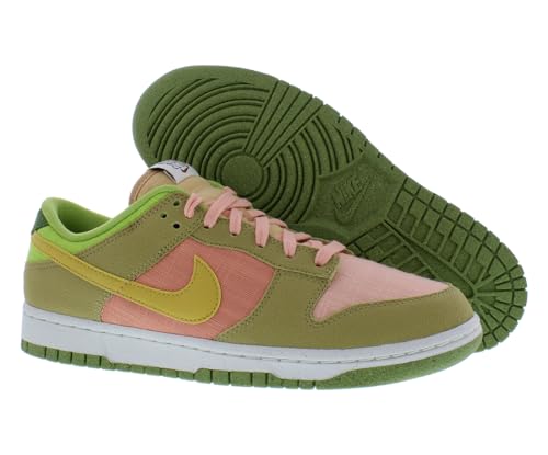 Image of Nike Men's Dunk Low Retro Sneaker