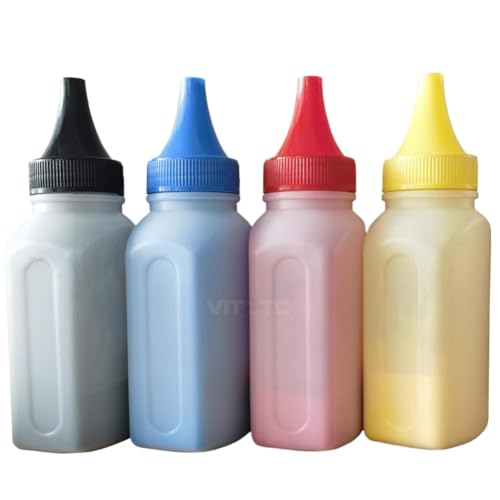 Poudre de toner résoud pannes impression ImageCLASS LBP621Cw
