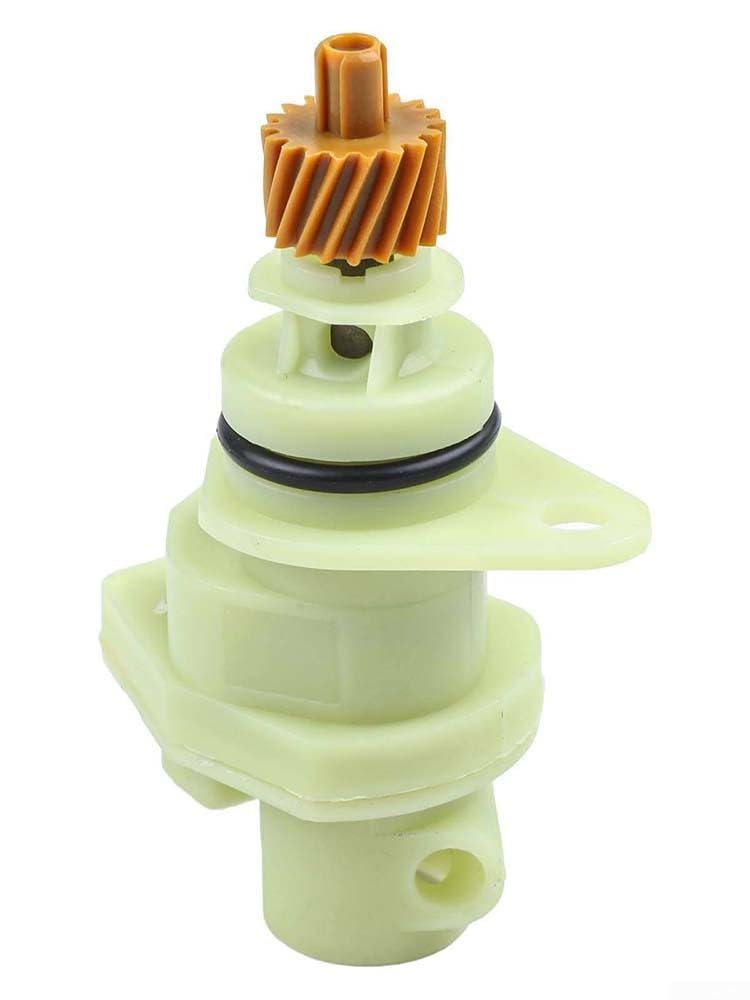 Gdfnmogo Sensore di velocità contachilometri per Fiat Ducato Bus 230/220, Scudo Bus 220, per Ulysse 220 e per Lancia Zeta 220 - Sensore di velocità ruota in plastica ABS compatibile con numeri OE