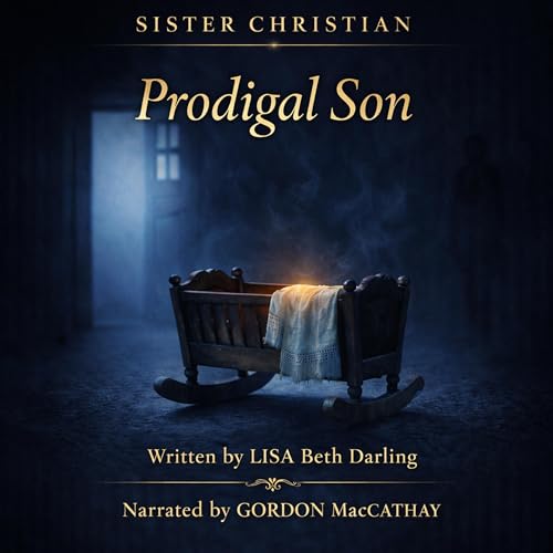 Prodigal Son Titelbild