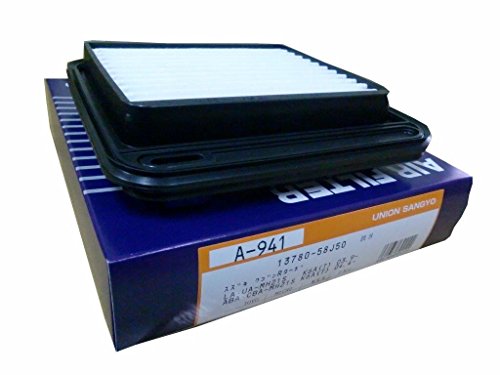 ユニオン産業 エアーエレメント A-941