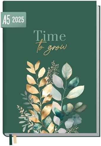 Häfft Family-Timer 2026 A5+ - Familienkalender Für 4 Personen