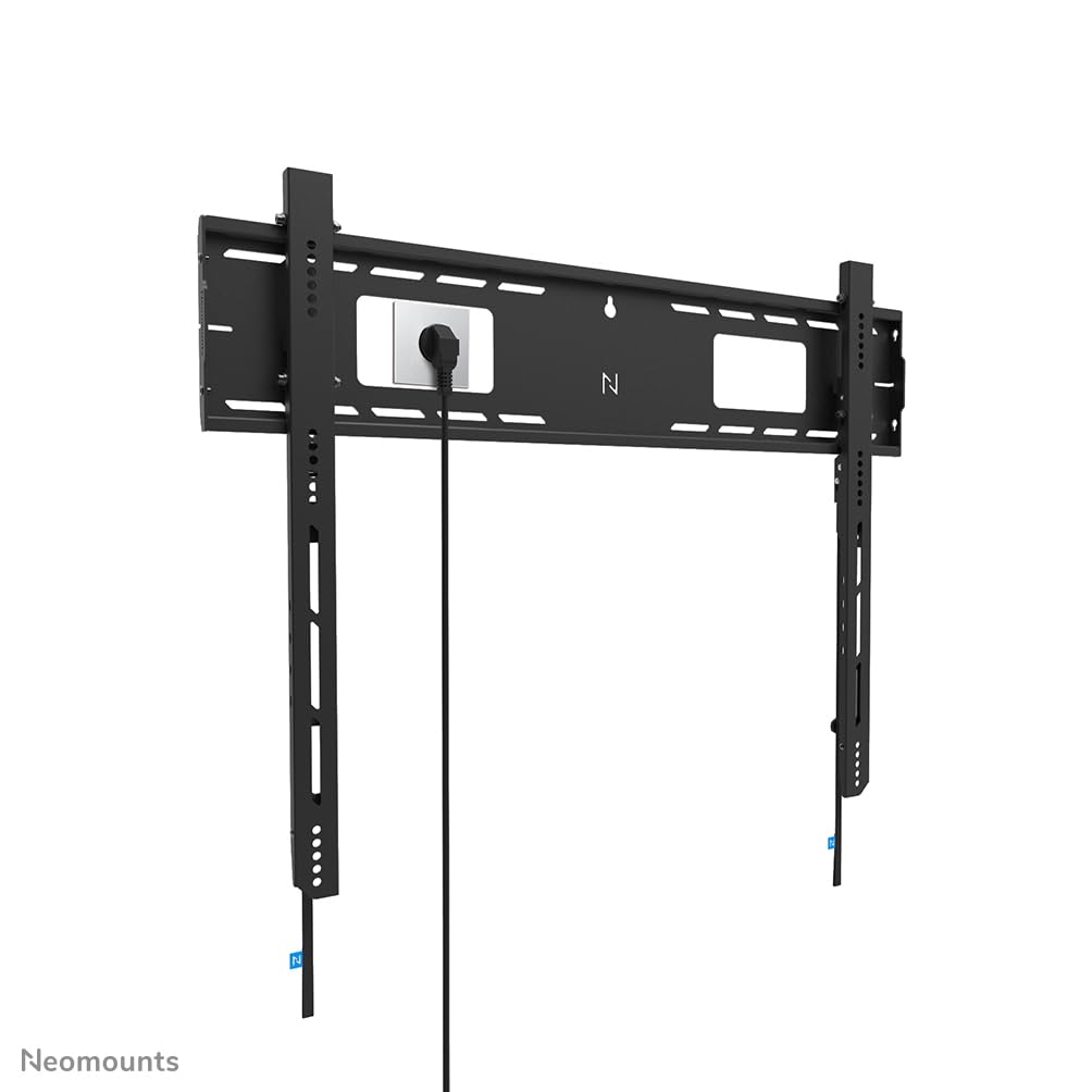 Neomounts Soporte de Pared para TV LEVEL-750 (XL, 125 kg, VESA 800 x 600)