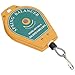 Industrial Spring Balancer Tool, 1.3-4.4 lb Capacity, Retractable for Assembly Line