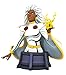 Diamond Select Toys Marvel Animated X-Men: Storm Bust, Multicolor, 6 inches