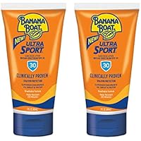 2-Pack Banana Boat Sport Performance Sunscreen Lotion SPF 30 (3 Oz) only $3.59-$4.38: eDeal Info