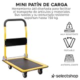 Carga plataforma 4 Imagen adicional