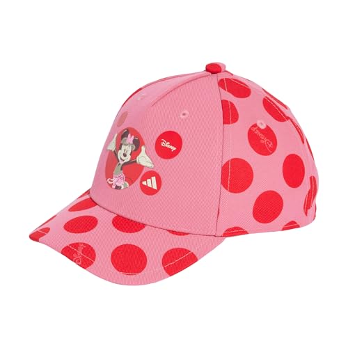 adidas Girl'S Gorra Disney Minnie Mouse