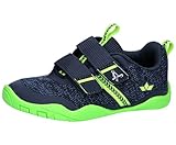  Lico Barfußschuh Aride V für Jungen und Herren, Freizeitschuh, 34 EU