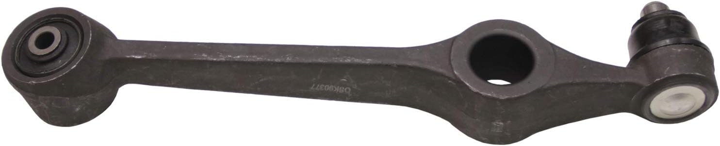 MOOG RK90377 Control Arm and Ball Joint Assembly