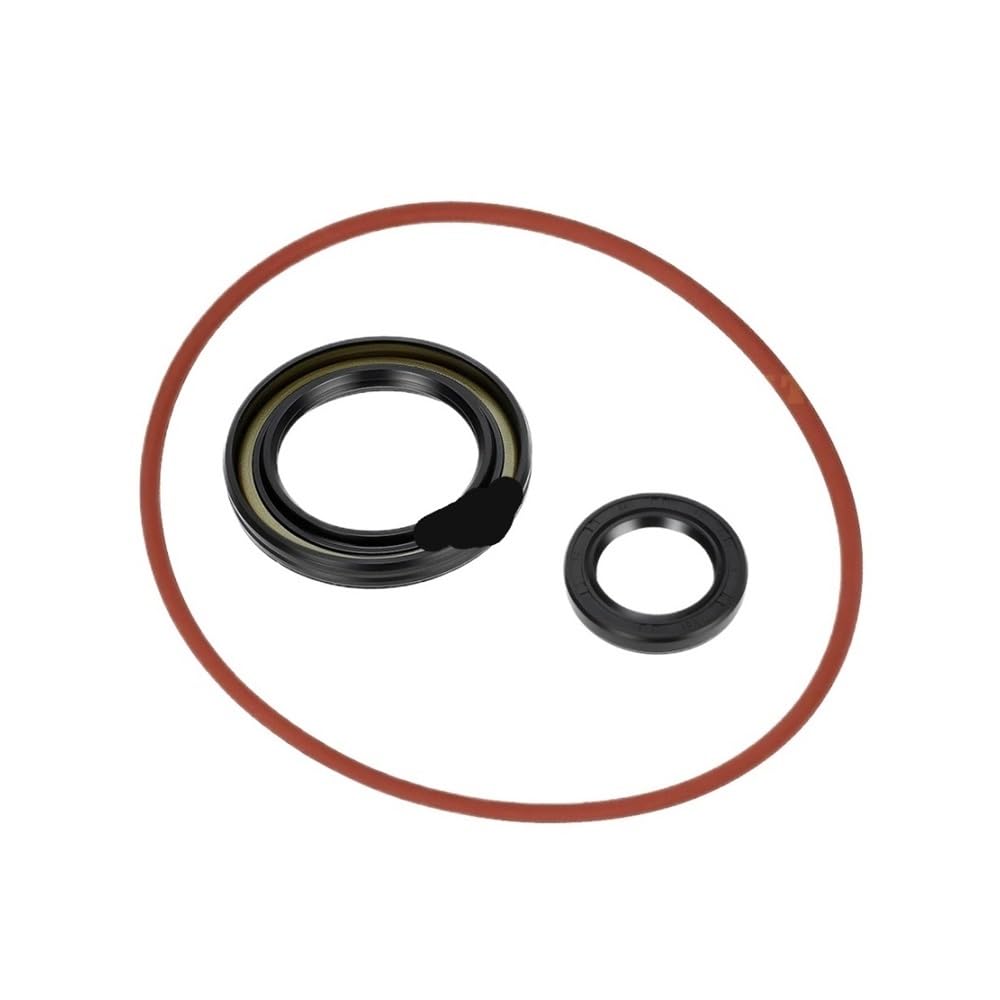 Kit joints anti-poussière frein arrière pour éliminer le grippage