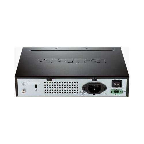 Amazon.co.jp: D-LINK DGS-3000-10TC 0ポート ギガビット L2
