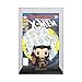 Funko POP! Comic Cover: Marvel - X-Men: Days of Future Past - (1981) Wolverine - Collectable Vinyl Figure - Gift Idea - Official Merchandise - for Kids & Adults - Movies Fans