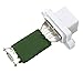 Price comparison product image Heater Blower Motor Fan Resistor for Fiesta Focus Mondeo Galaxy Kuga C-MAX S-MAX 1325972