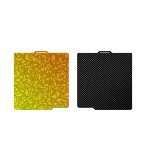 �݊���������܂� Bambu Lab P2S�AX2D�AP1P�APEI �r���h �v���[�g�ɑΉ� | 257x257mm �e�N�X�`���[�h PEI �t���L�V�u�� �V�[�g�A3D �v�����^�[�p�A1 ��(PET Chameleon)