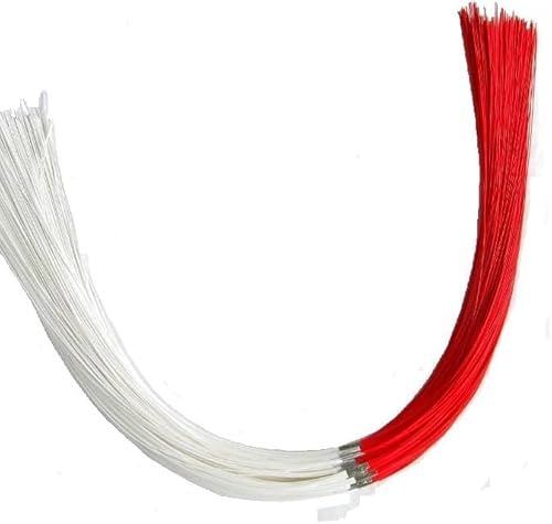 熨斗紙 慶事用 紅白 水引付き 20枚セット