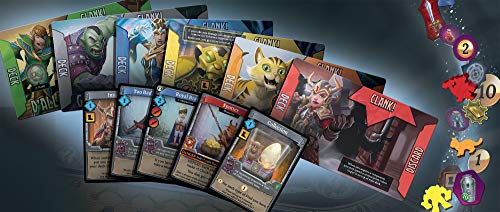 Clank! Adventuring Party product image 2