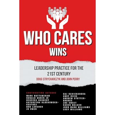 Who Cares Wins