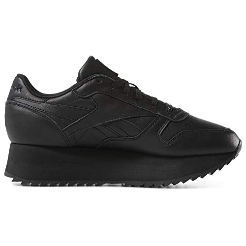 Baskets Classics Leather Double Reebok Dv5392 - vue 8