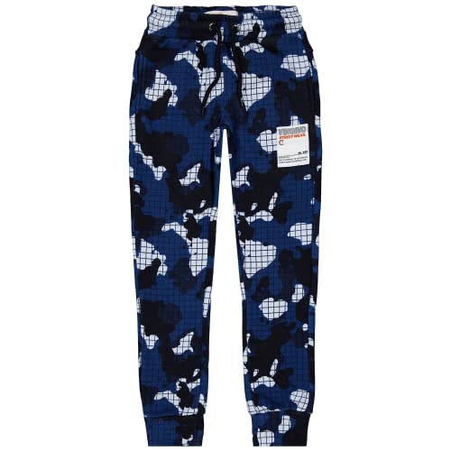 Pantalones Vingino Sowen ropa casual infantil de algodón elástico