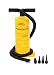 Texsport Double Action Hand Pump for Air Mattress