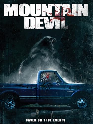 Mountain Devil