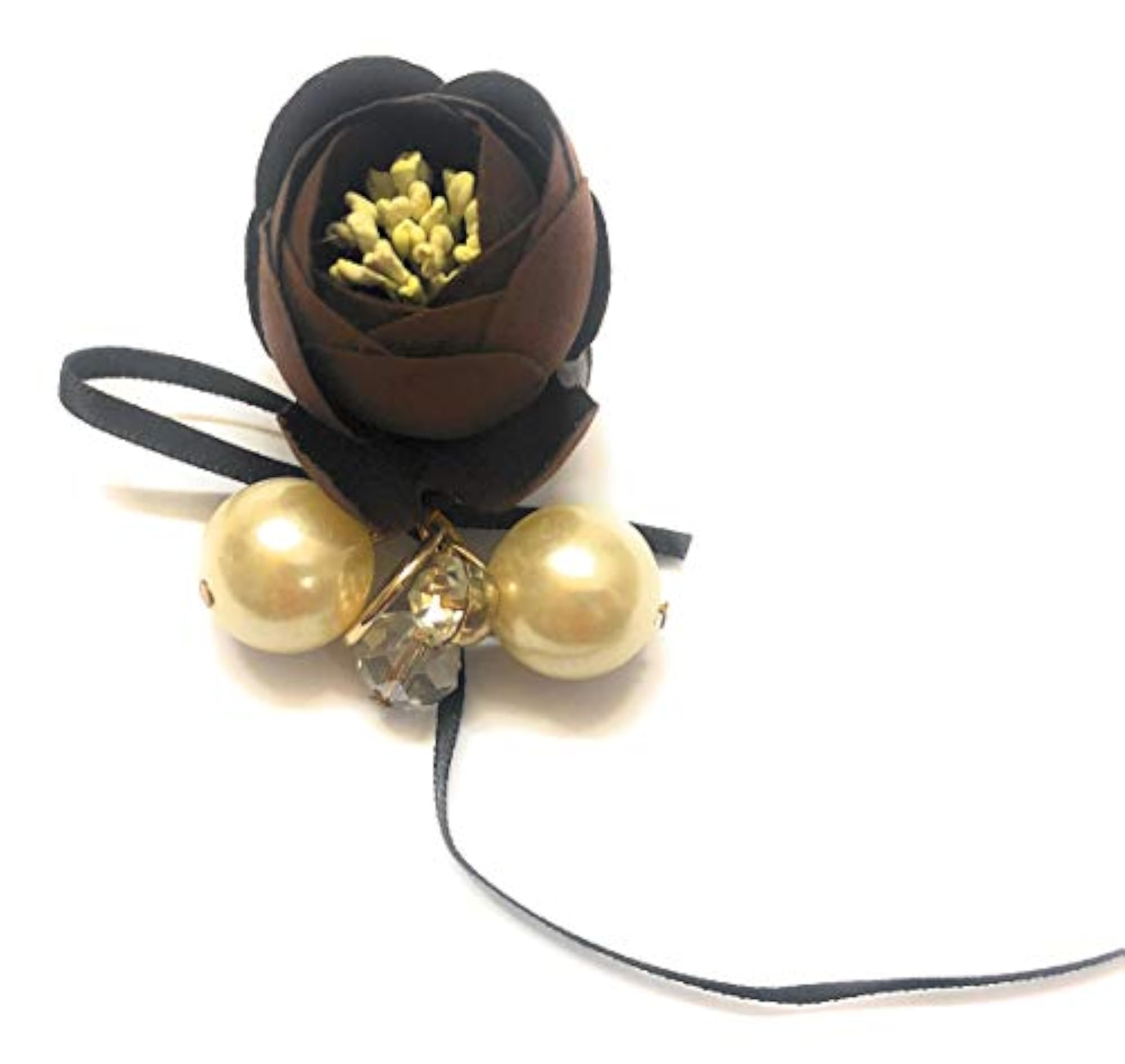 Chic Brooches for Women, Fashionable Accessories