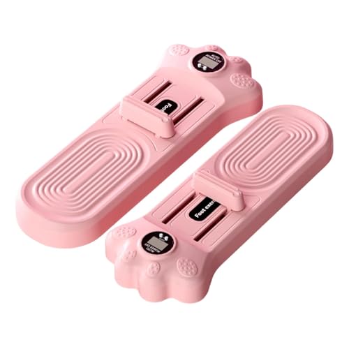 Ejercitador de pies para arcos planos para adultos unisex miniatura 7
