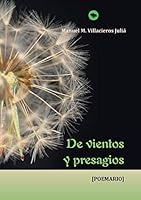 De vientos y presagios 8499167039 Book Cover