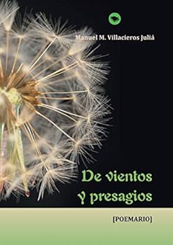 Paperback De vientos y presagios [Spanish] Book