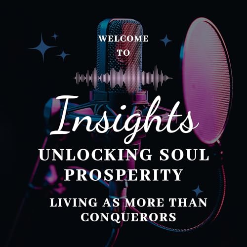 Unlocking Soul Prosperity