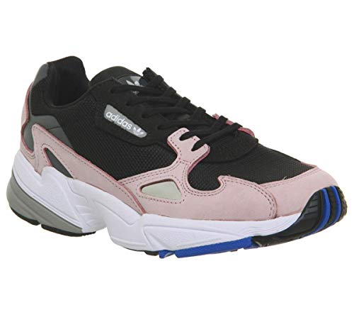 Image of adidas Originals Women's Falcon Wide Shoes