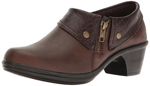 Bottes Darcy Easy Street femme pour ne plus avoir mal aux pieds en marchant