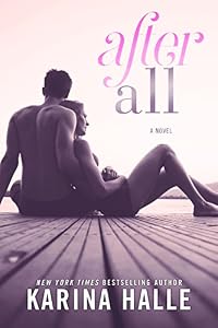 After All: A Hate to Love Standalone Romance (English Edition)