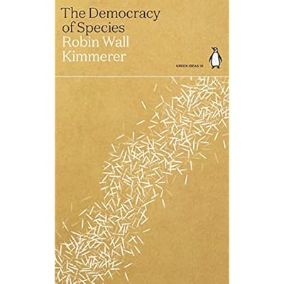 The Democracy of Species