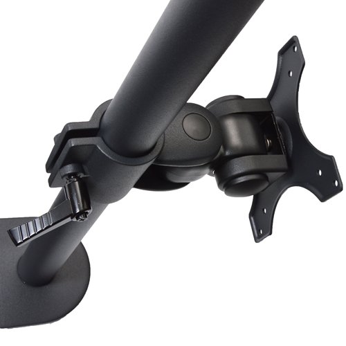 Amazon.co.jp: (6個まとめ売り) サンコー 縦型3面ロングポールモニター