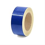 Material: este es un material autoadhesivo de primera calidad para uso pesado, para eliminar la molestia de usar pegamento, acabado duradero, liso y suave