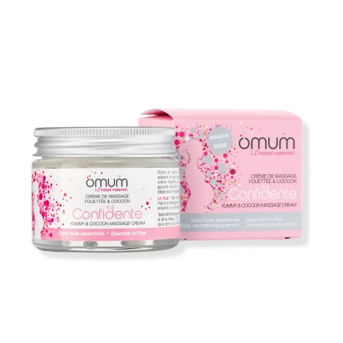 Omum - La Confidente - Crème Cover