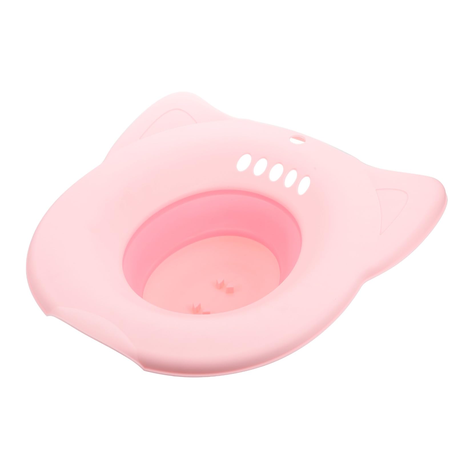 Soulager les douleurs post-partum avec le bassin de bain siège pliable